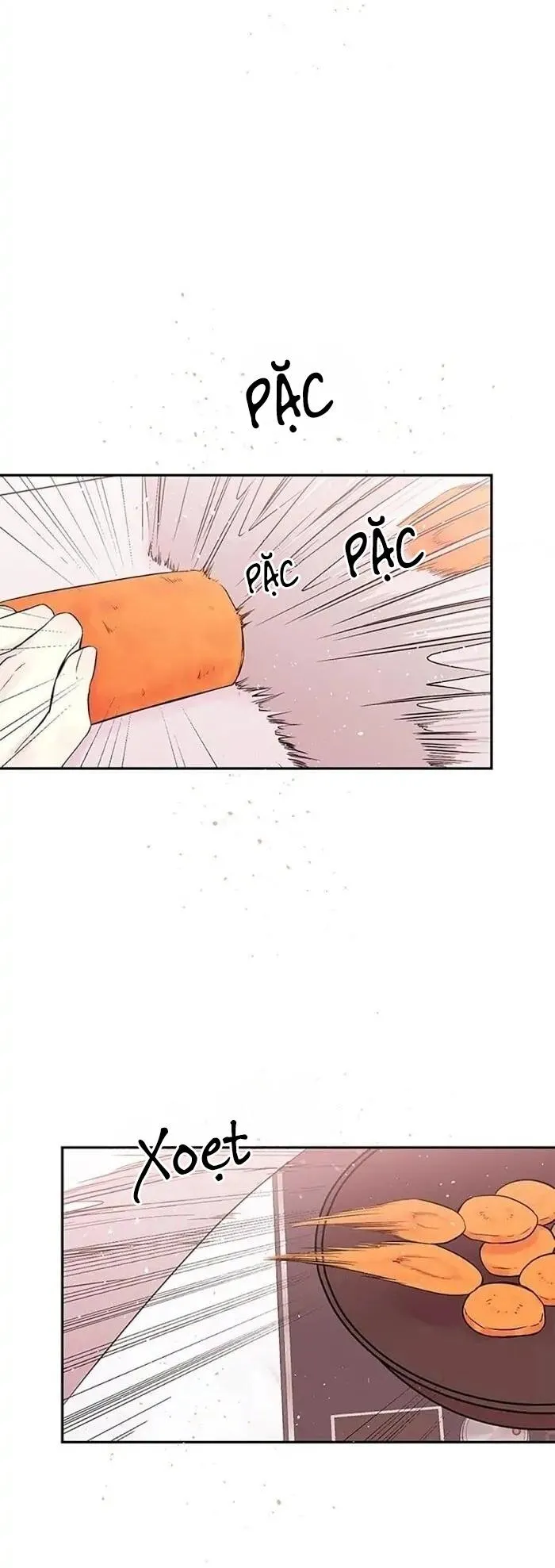 (END) Bí Mật Của Tôi Chapter 55 Trang 25