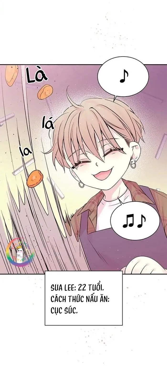 (END) Bí Mật Của Tôi Chapter 55 Trang 26