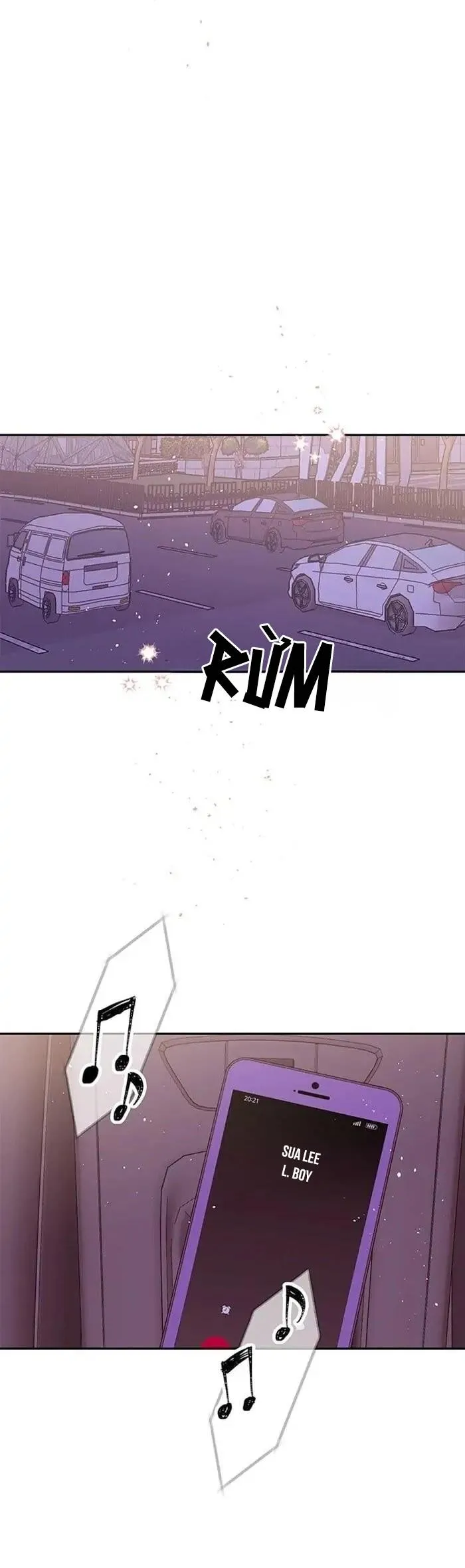 (END) Bí Mật Của Tôi Chapter 55 Trang 29