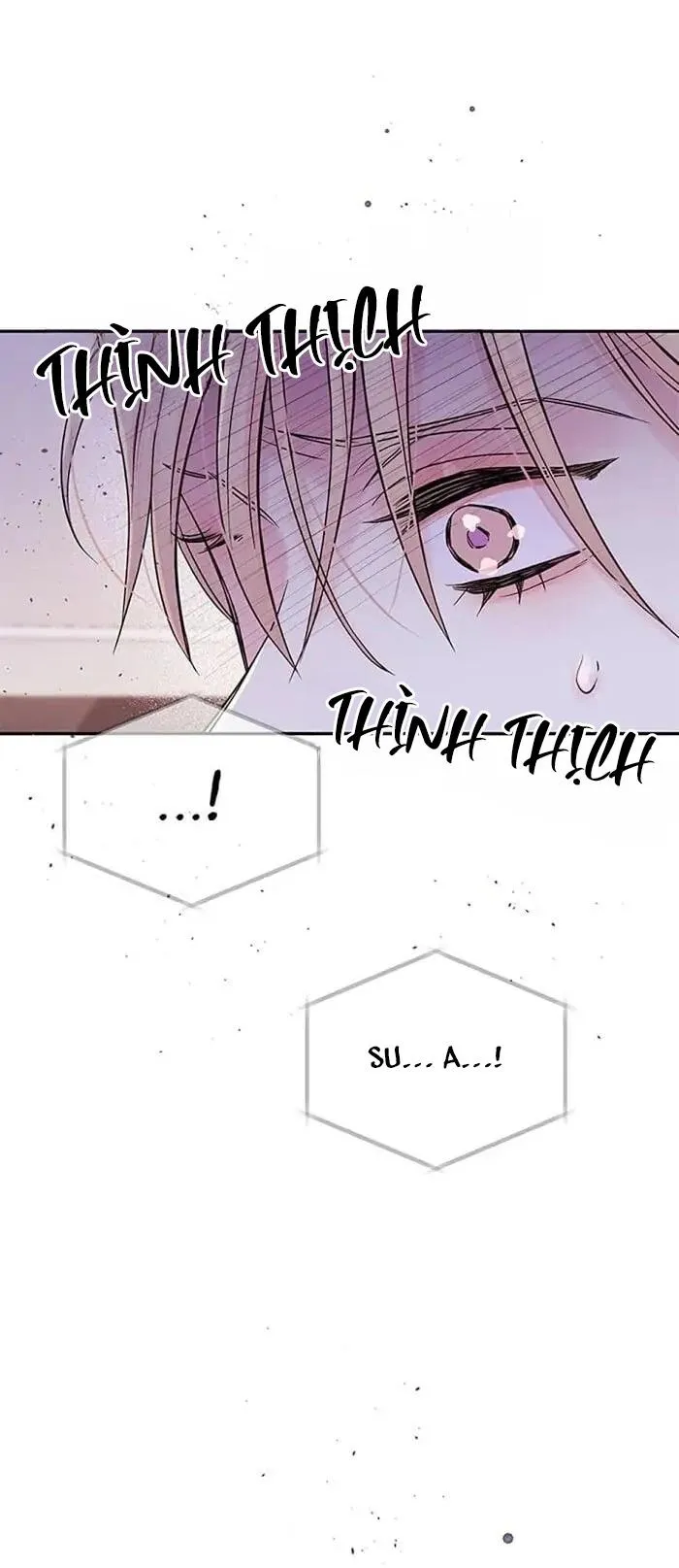 (END) Bí Mật Của Tôi Chapter 55 Trang 35