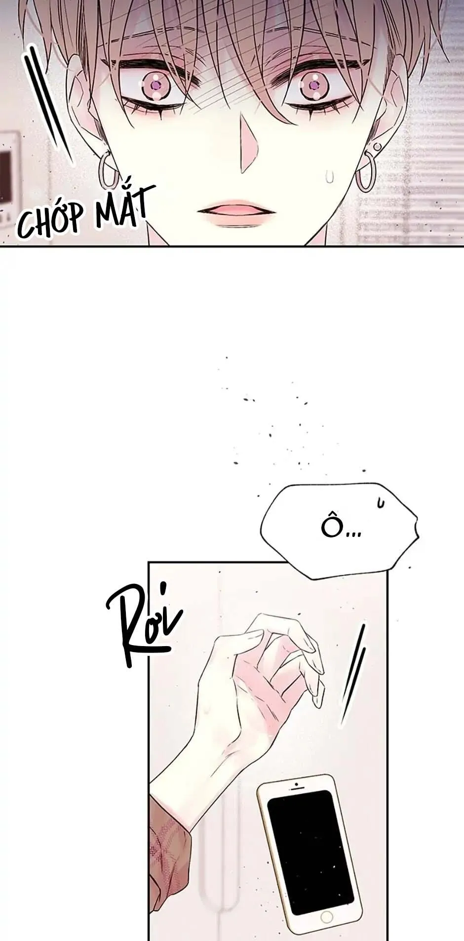 (END) Bí Mật Của Tôi Chapter 56 Trang 3