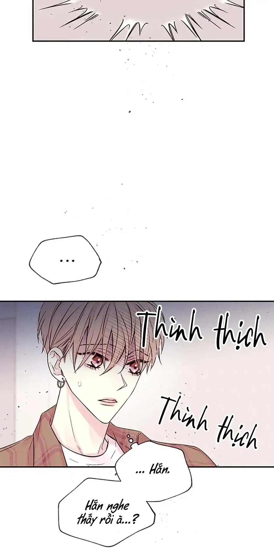 (END) Bí Mật Của Tôi Chapter 56 Trang 5