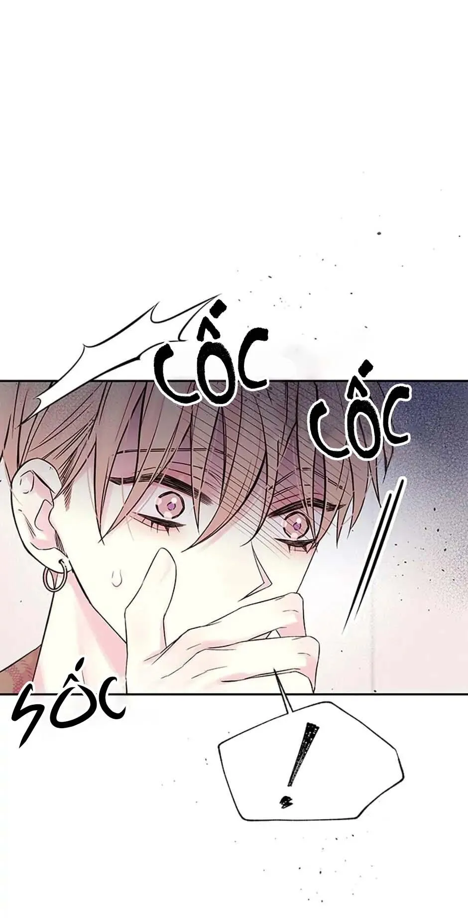 (END) Bí Mật Của Tôi Chapter 56 Trang 6
