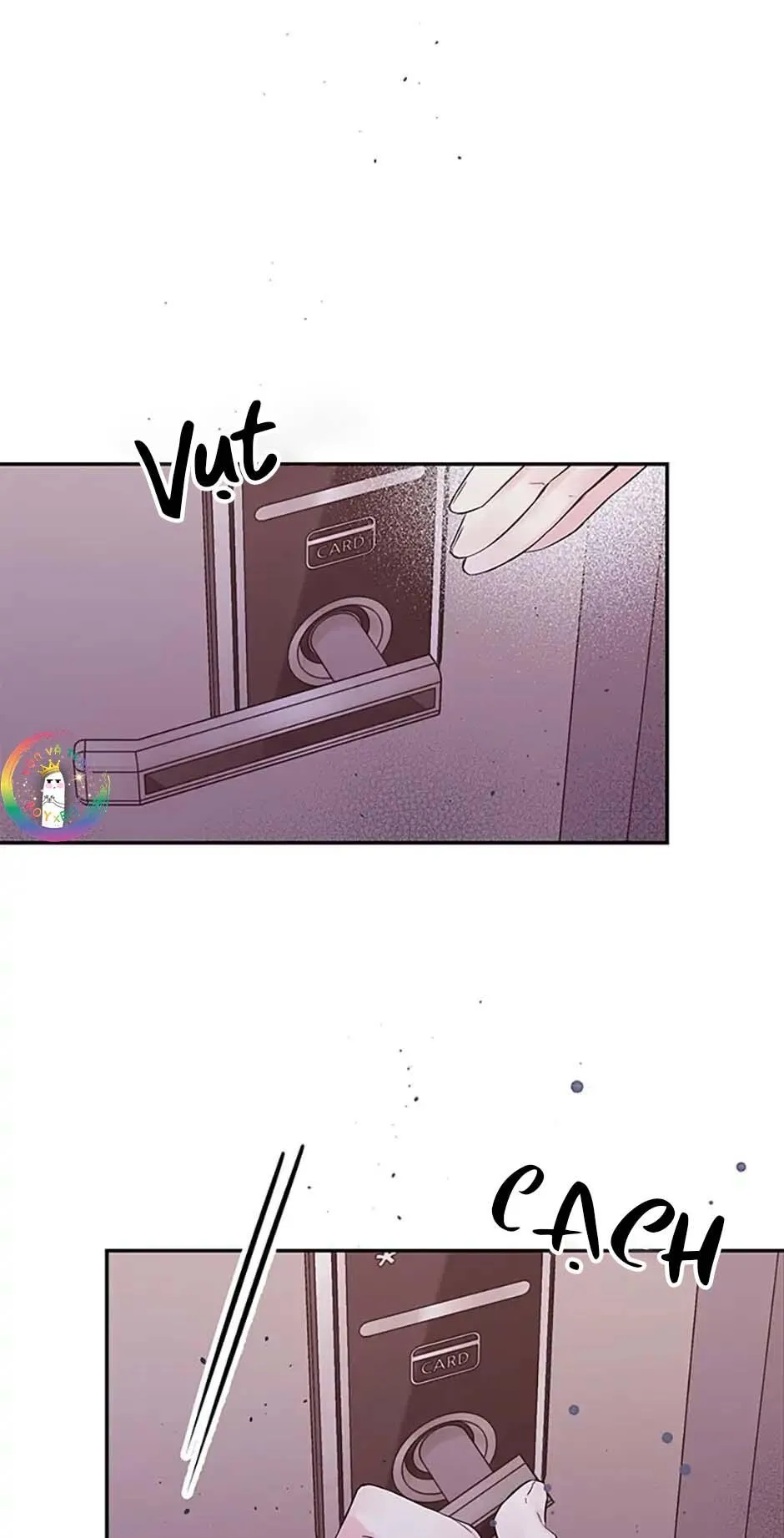 (END) Bí Mật Của Tôi Chapter 56 Trang 7