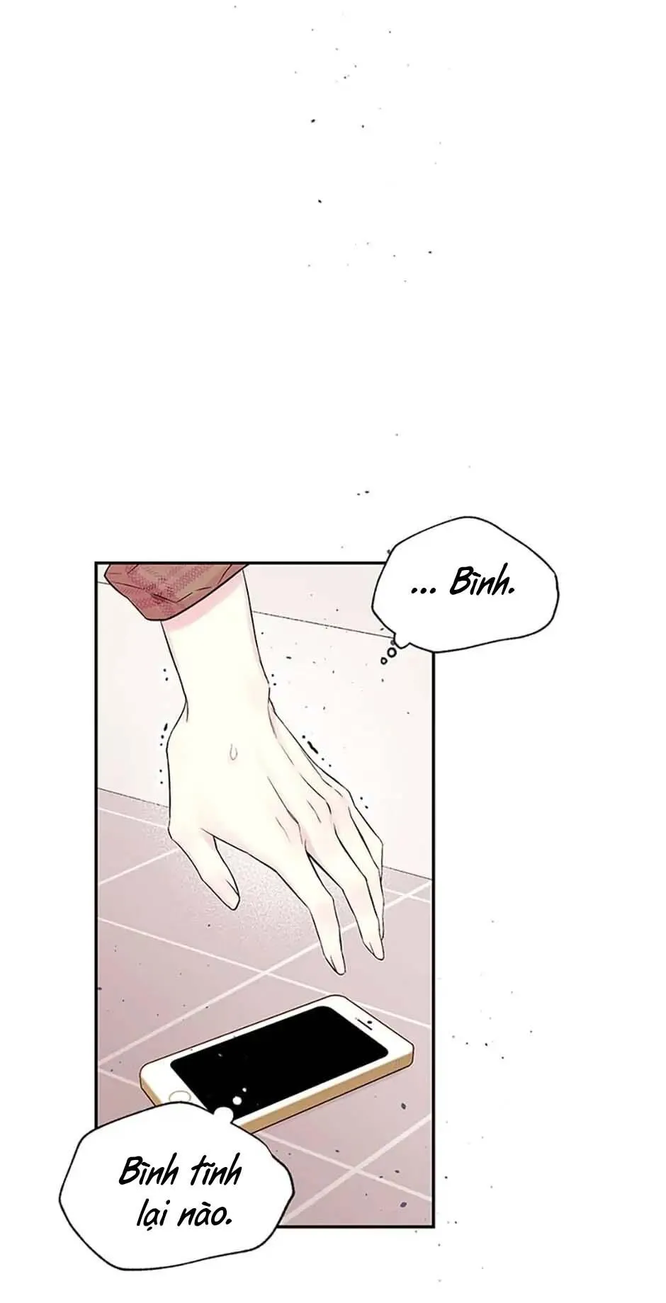 (END) Bí Mật Của Tôi Chapter 56 Trang 10