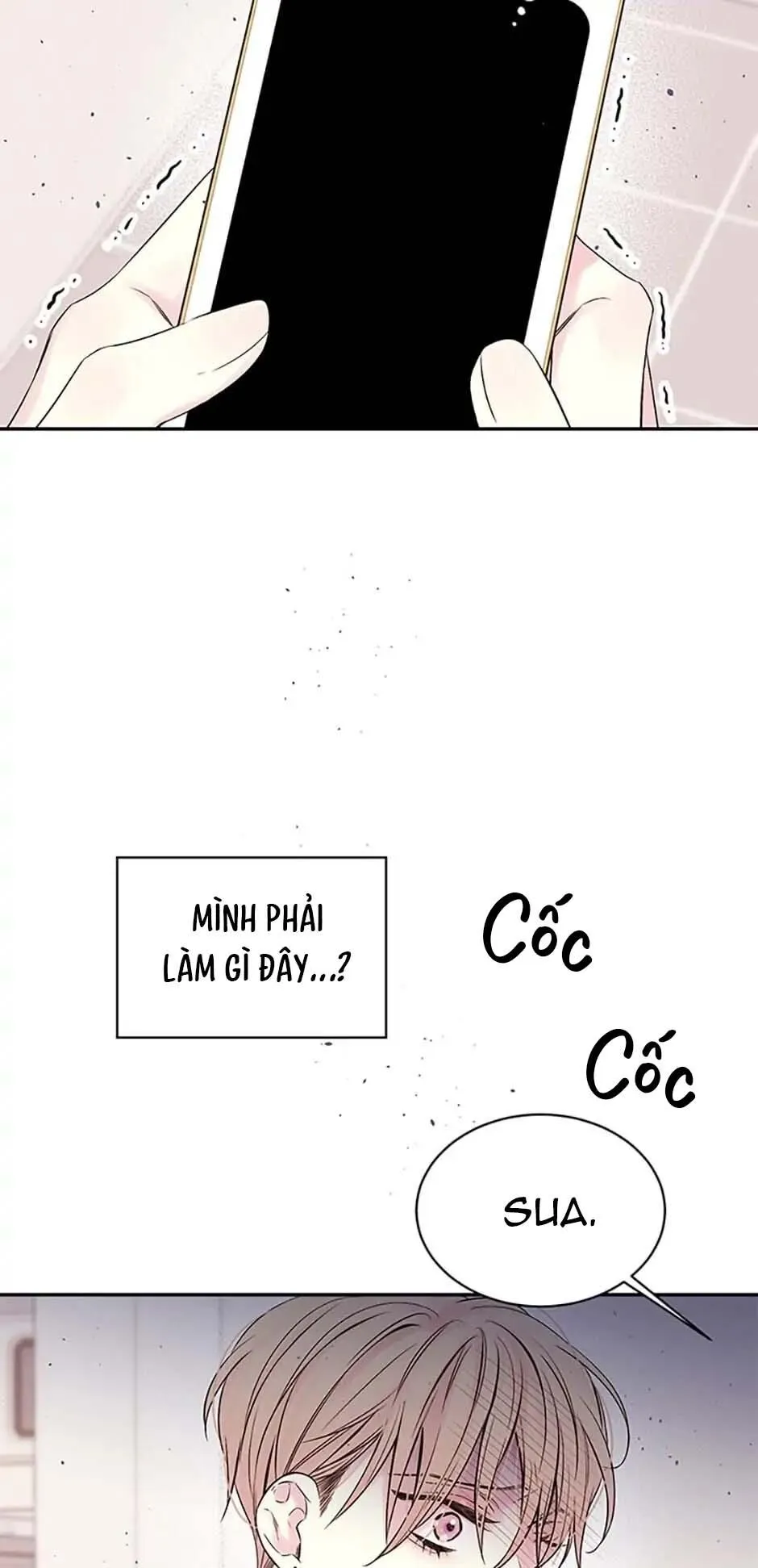 (END) Bí Mật Của Tôi Chapter 56 Trang 12