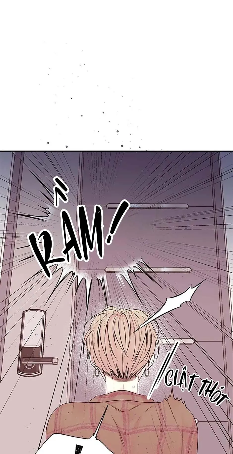 (END) Bí Mật Của Tôi Chapter 56 Trang 14