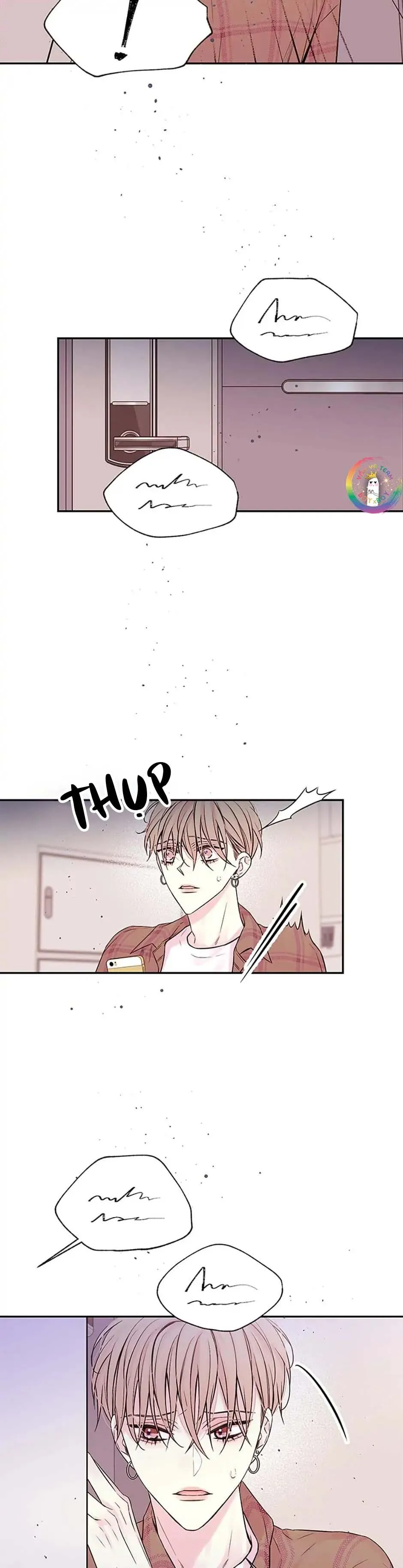 (END) Bí Mật Của Tôi Chapter 56 Trang 15