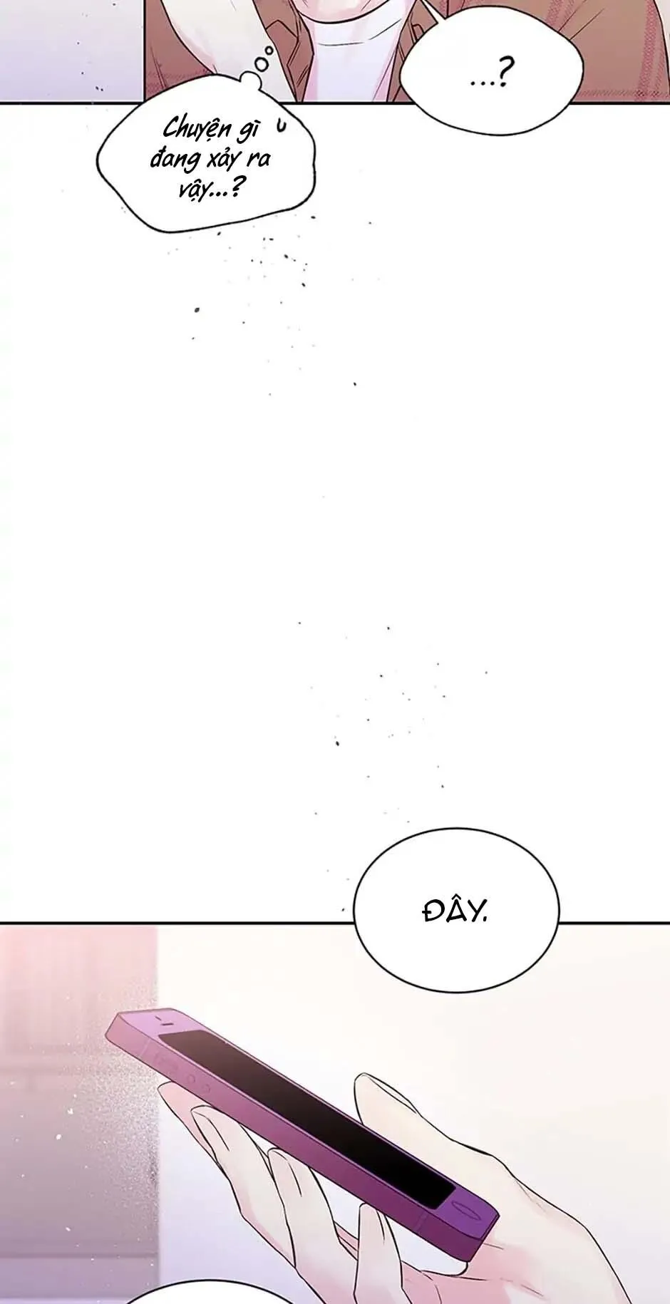 (END) Bí Mật Của Tôi Chapter 56 Trang 16