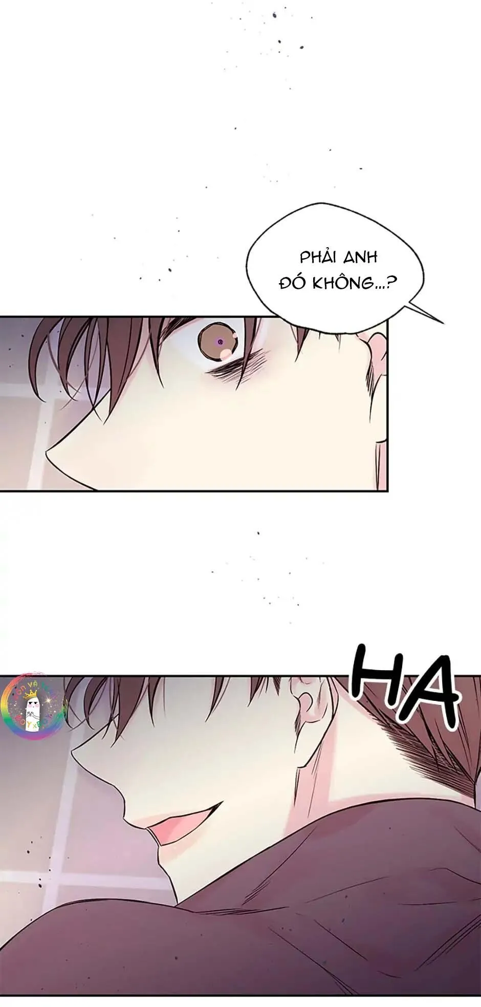 (END) Bí Mật Của Tôi Chapter 56 Trang 20