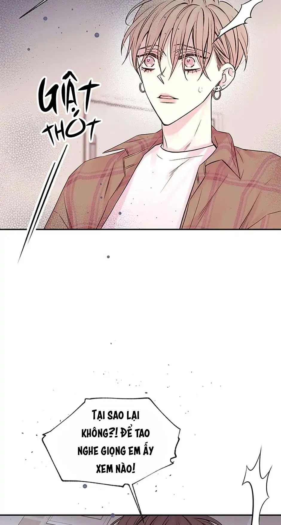 (END) Bí Mật Của Tôi Chapter 56 Trang 22