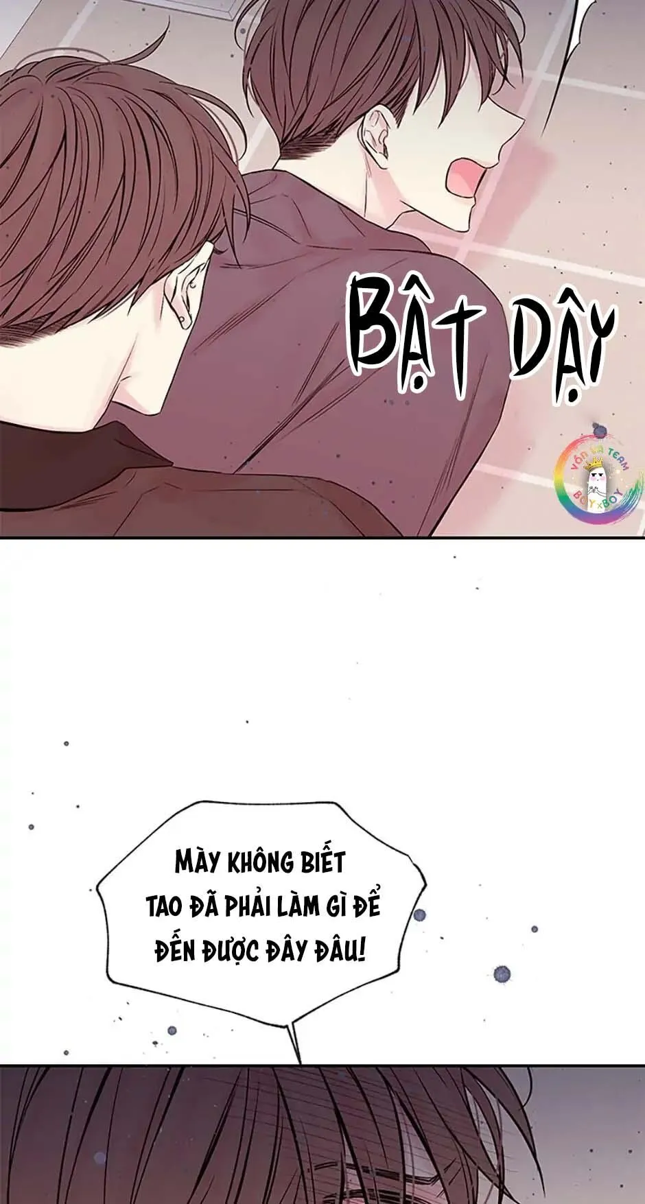 (END) Bí Mật Của Tôi Chapter 56 Trang 23