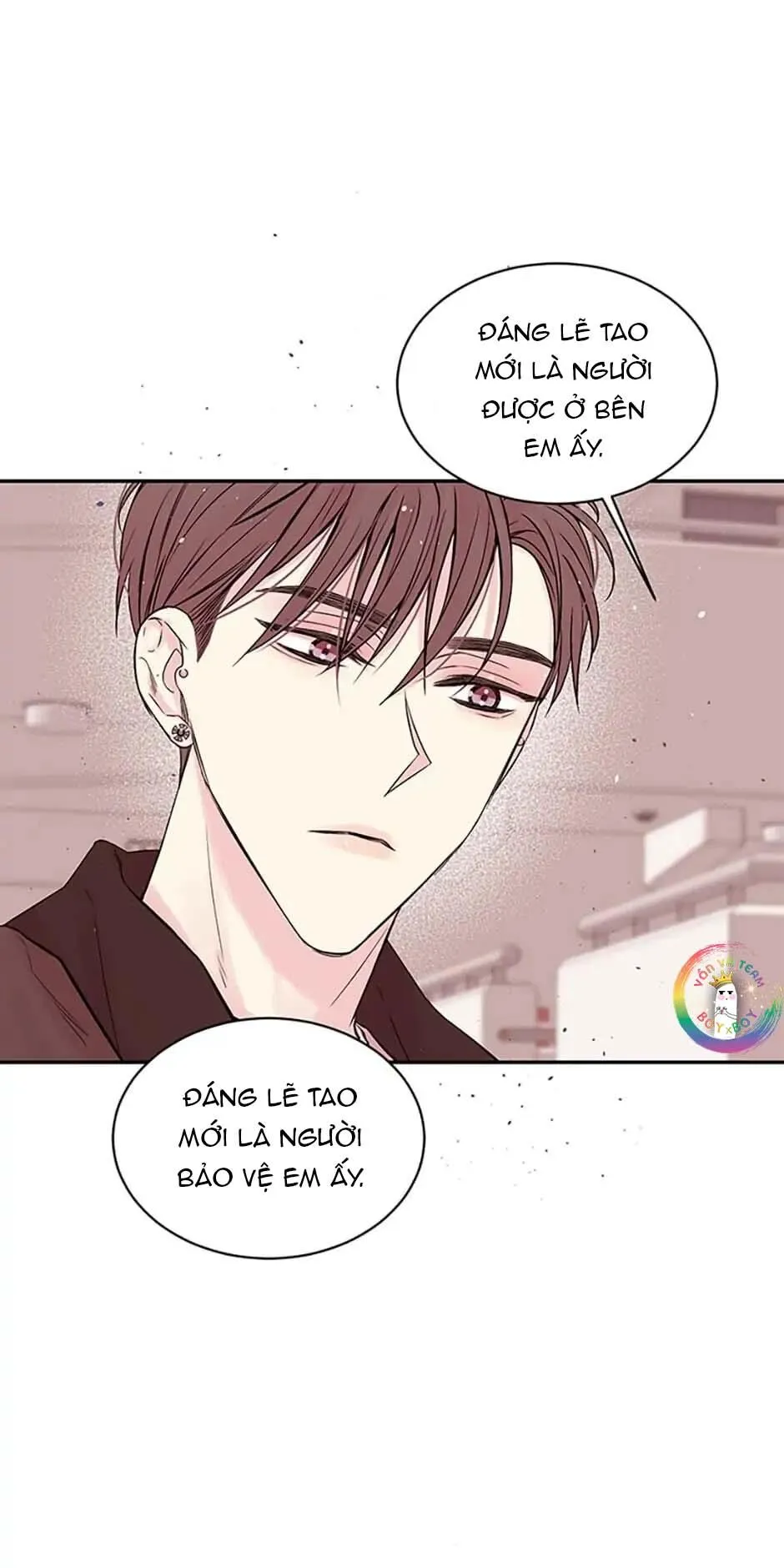 (END) Bí Mật Của Tôi Chapter 56 Trang 25