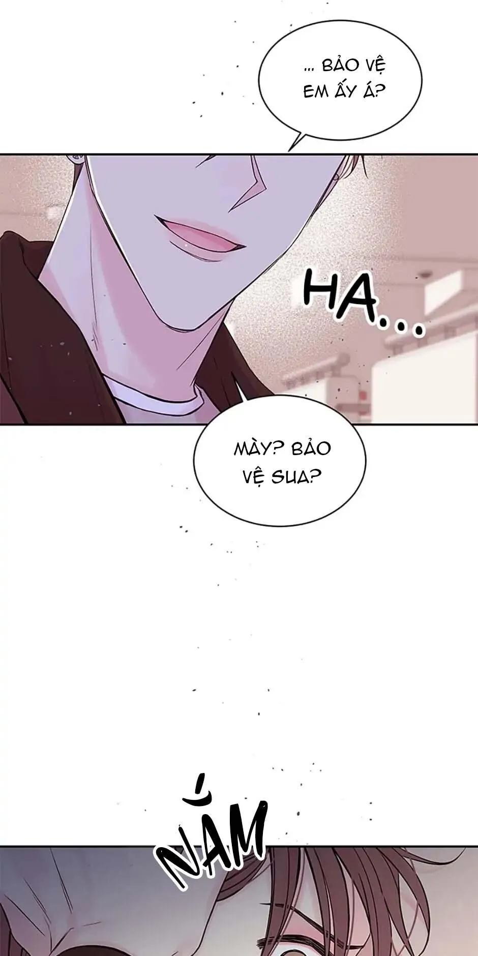 (END) Bí Mật Của Tôi Chapter 56 Trang 26