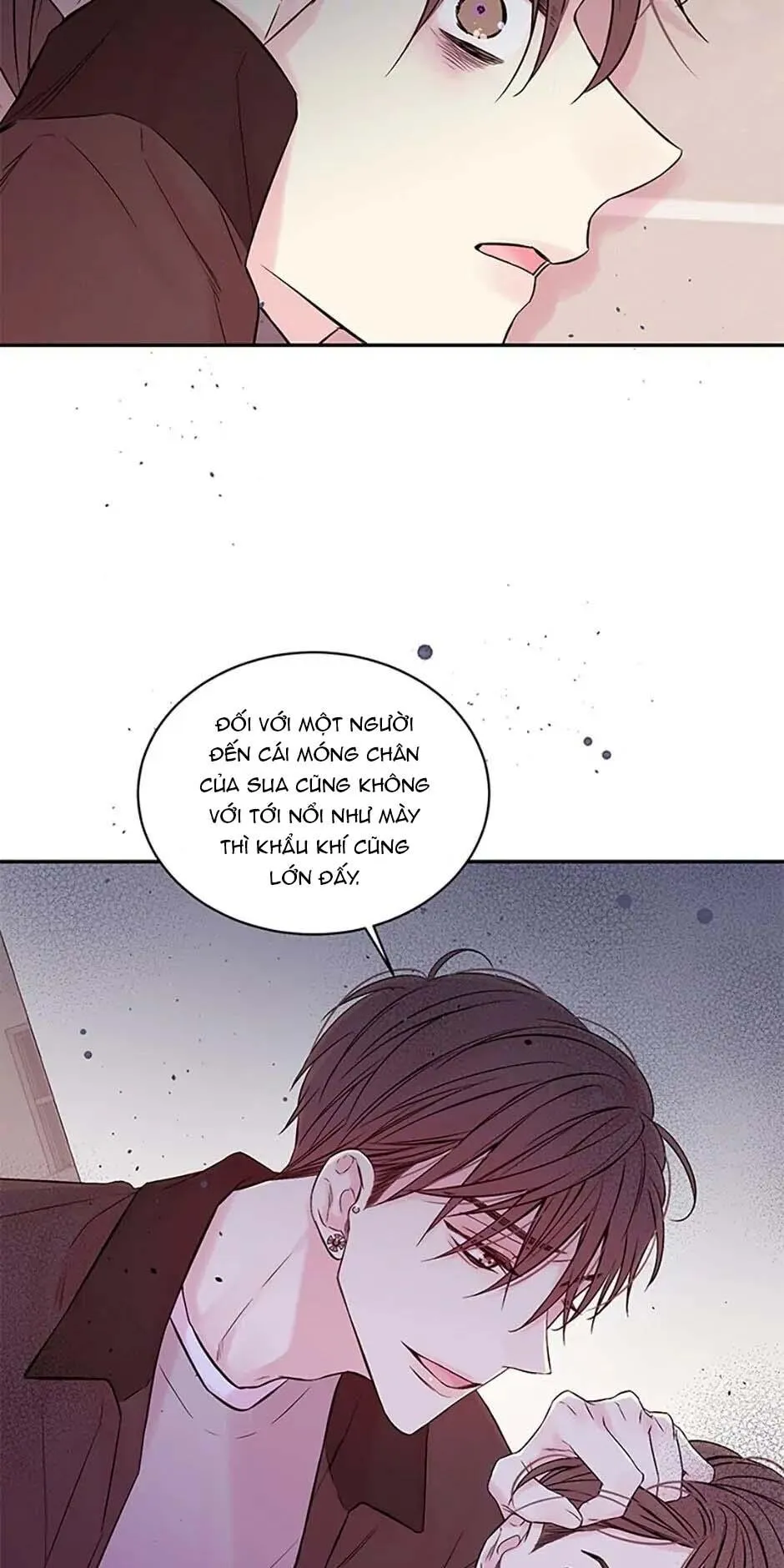 (END) Bí Mật Của Tôi Chapter 56 Trang 27