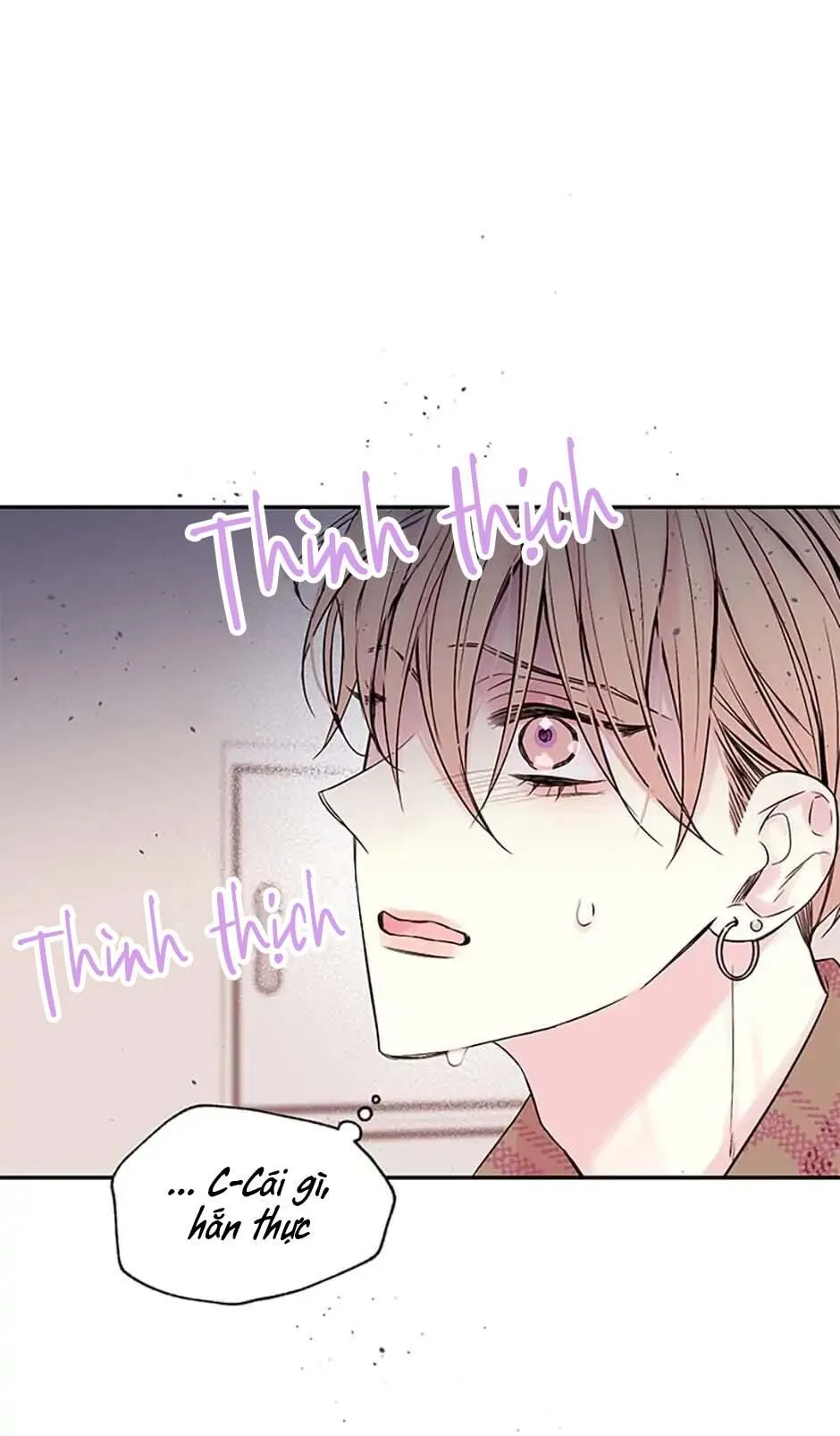 (END) Bí Mật Của Tôi Chapter 56 Trang 29