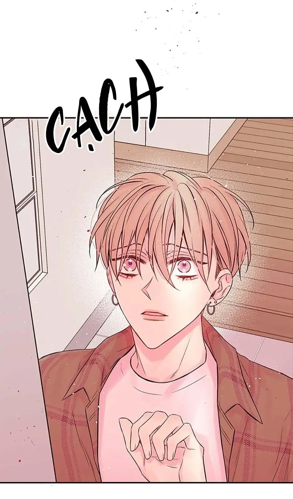(END) Bí Mật Của Tôi Chapter 56 Trang 32