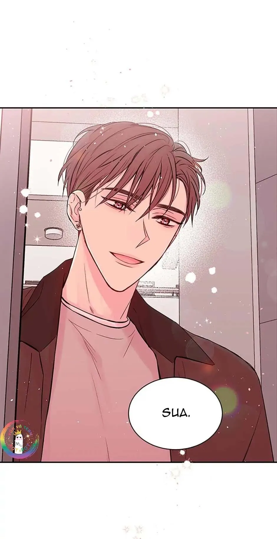 (END) Bí Mật Của Tôi Chapter 56 Trang 33