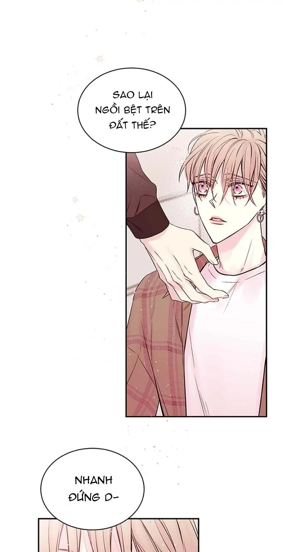 (END) Bí Mật Của Tôi Chapter 56 Trang 34