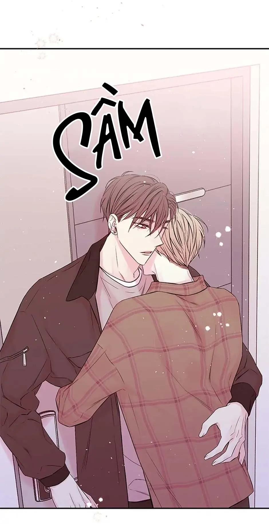 (END) Bí Mật Của Tôi Chapter 56 Trang 37