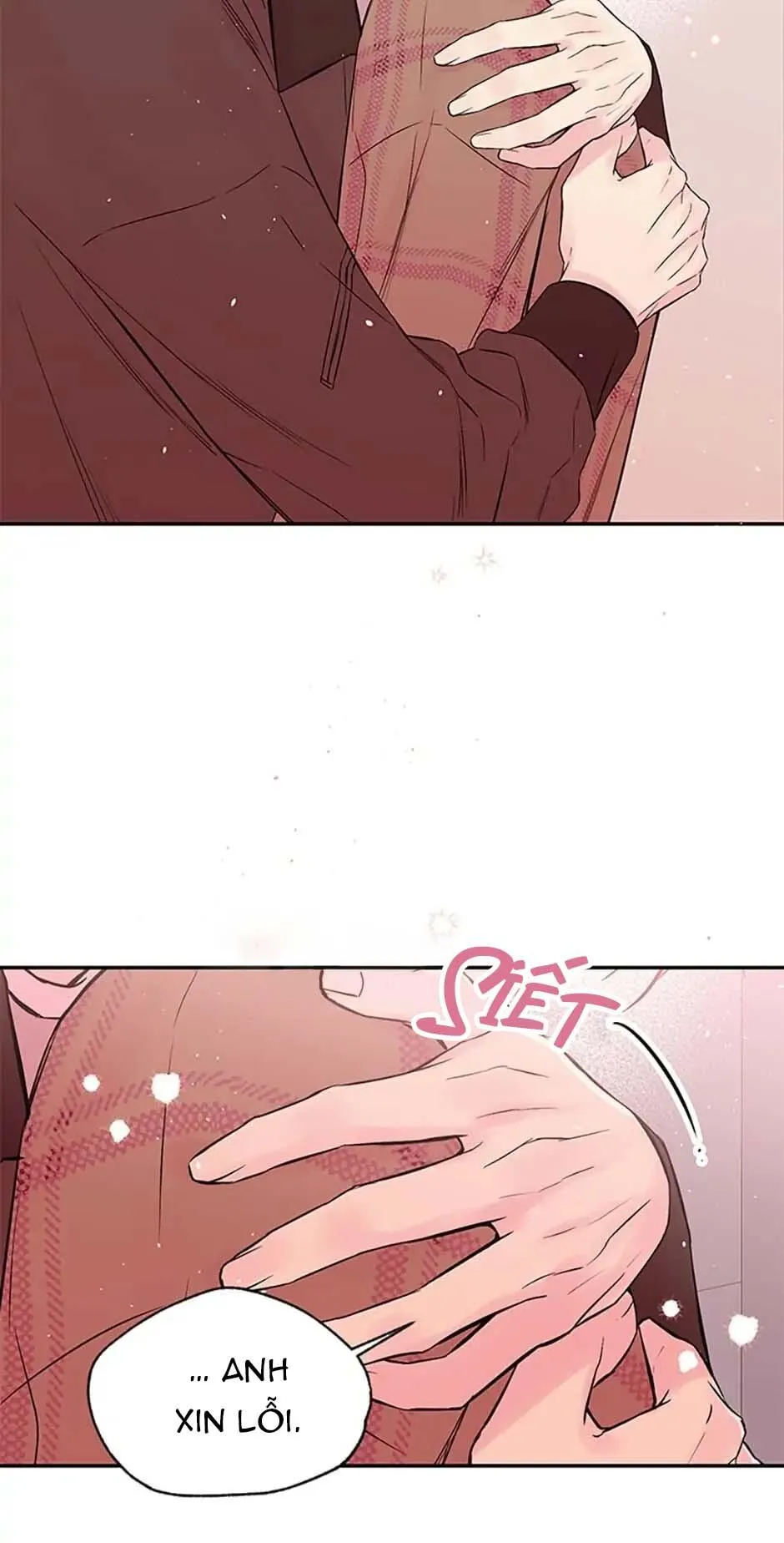 (END) Bí Mật Của Tôi Chapter 56 Trang 40