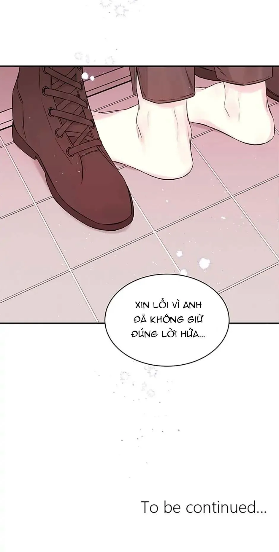 (END) Bí Mật Của Tôi Chapter 56 Trang 43