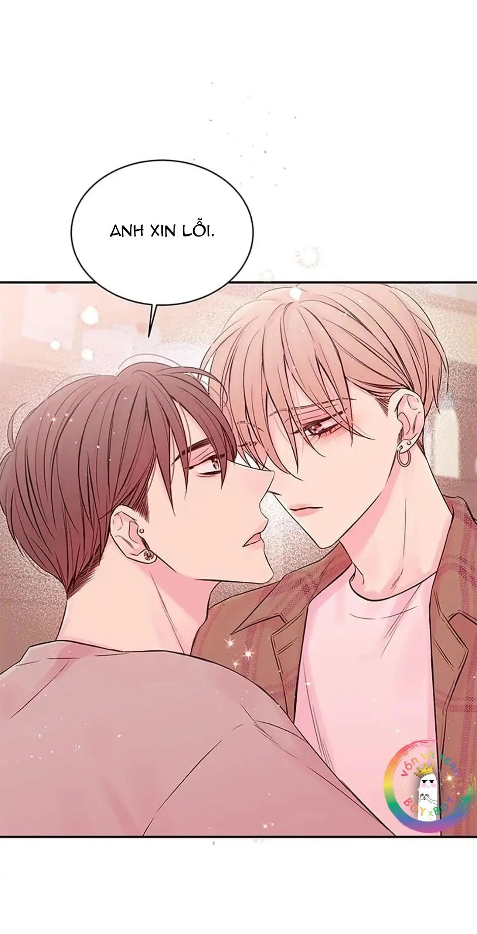 (END) Bí Mật Của Tôi Chapter 57 Trang 5