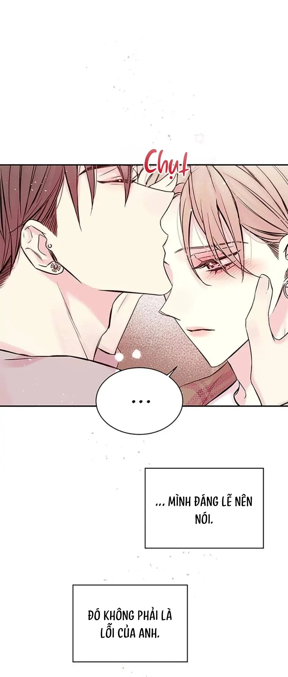(END) Bí Mật Của Tôi Chapter 57 Trang 6