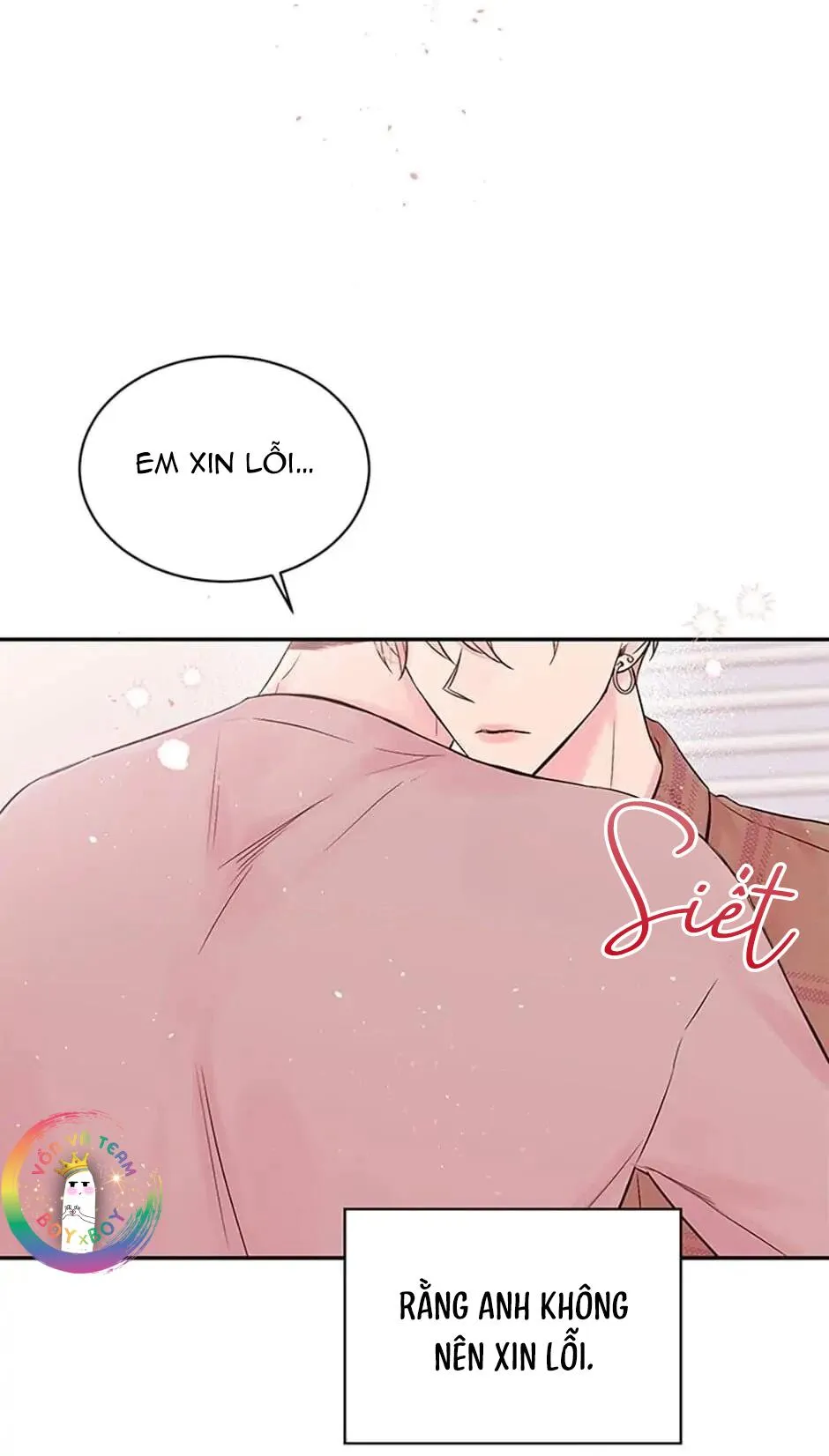 (END) Bí Mật Của Tôi Chapter 57 Trang 7