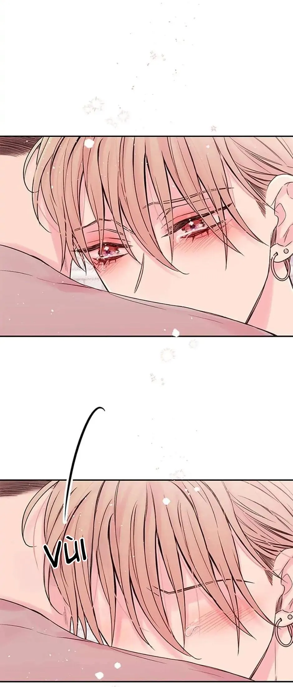 (END) Bí Mật Của Tôi Chapter 57 Trang 8