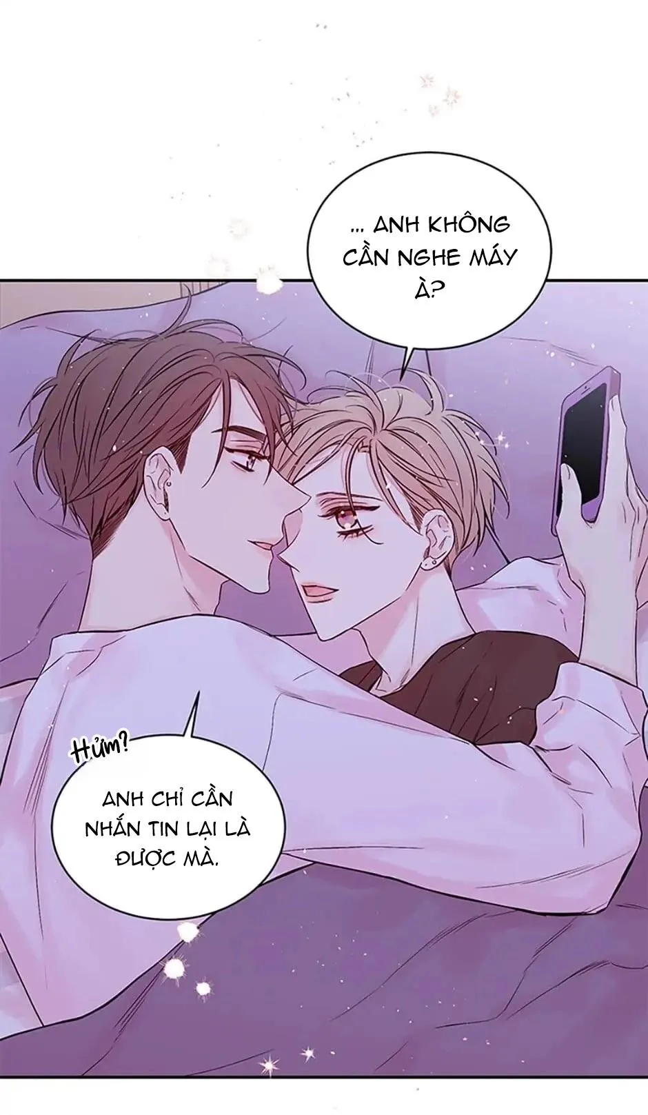 (END) Bí Mật Của Tôi Chapter 57 Trang 12