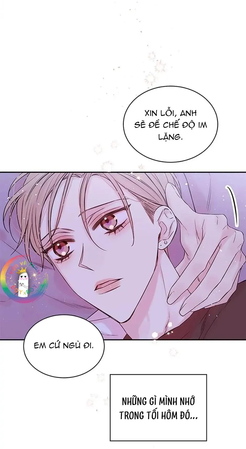 (END) Bí Mật Của Tôi Chapter 57 Trang 13