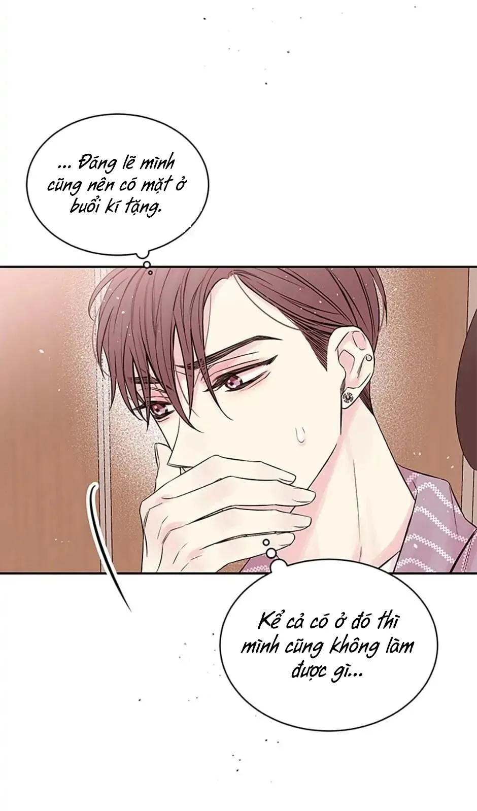 (END) Bí Mật Của Tôi Chapter 57 Trang 19