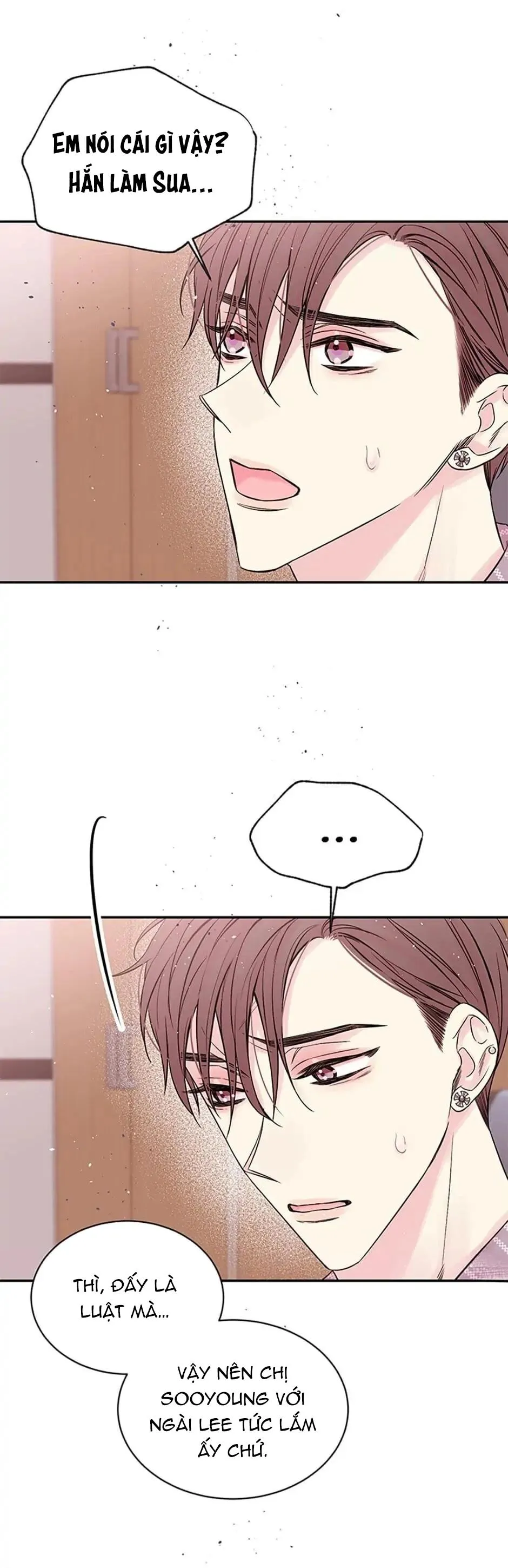 (END) Bí Mật Của Tôi Chapter 57 Trang 28