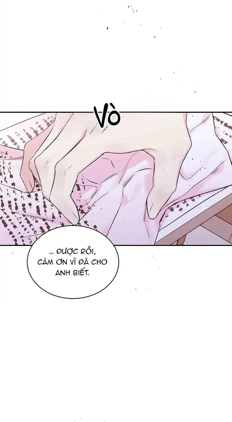 (END) Bí Mật Của Tôi Chapter 57 Trang 29