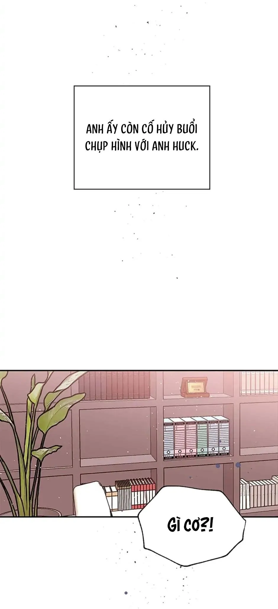 (END) Bí Mật Của Tôi Chapter 57 Trang 36