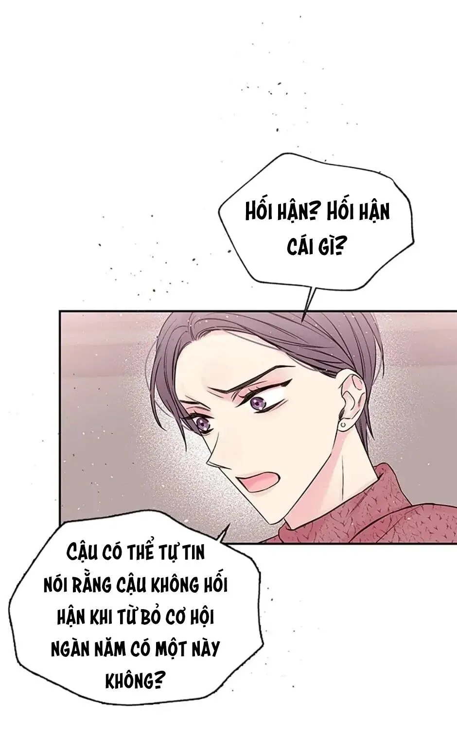 (END) Bí Mật Của Tôi Chapter 57 Trang 40