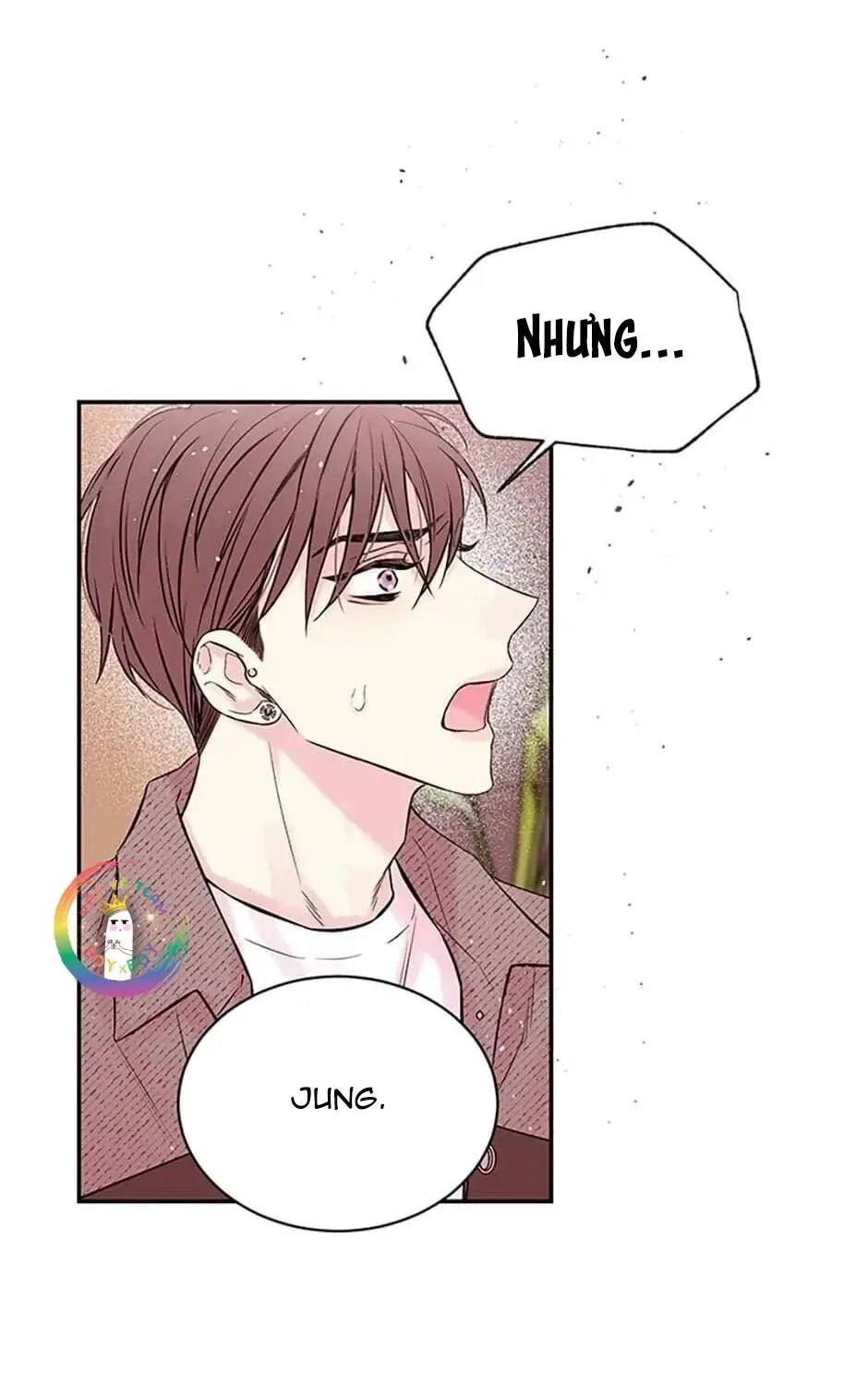 (END) Bí Mật Của Tôi Chapter 57 Trang 41