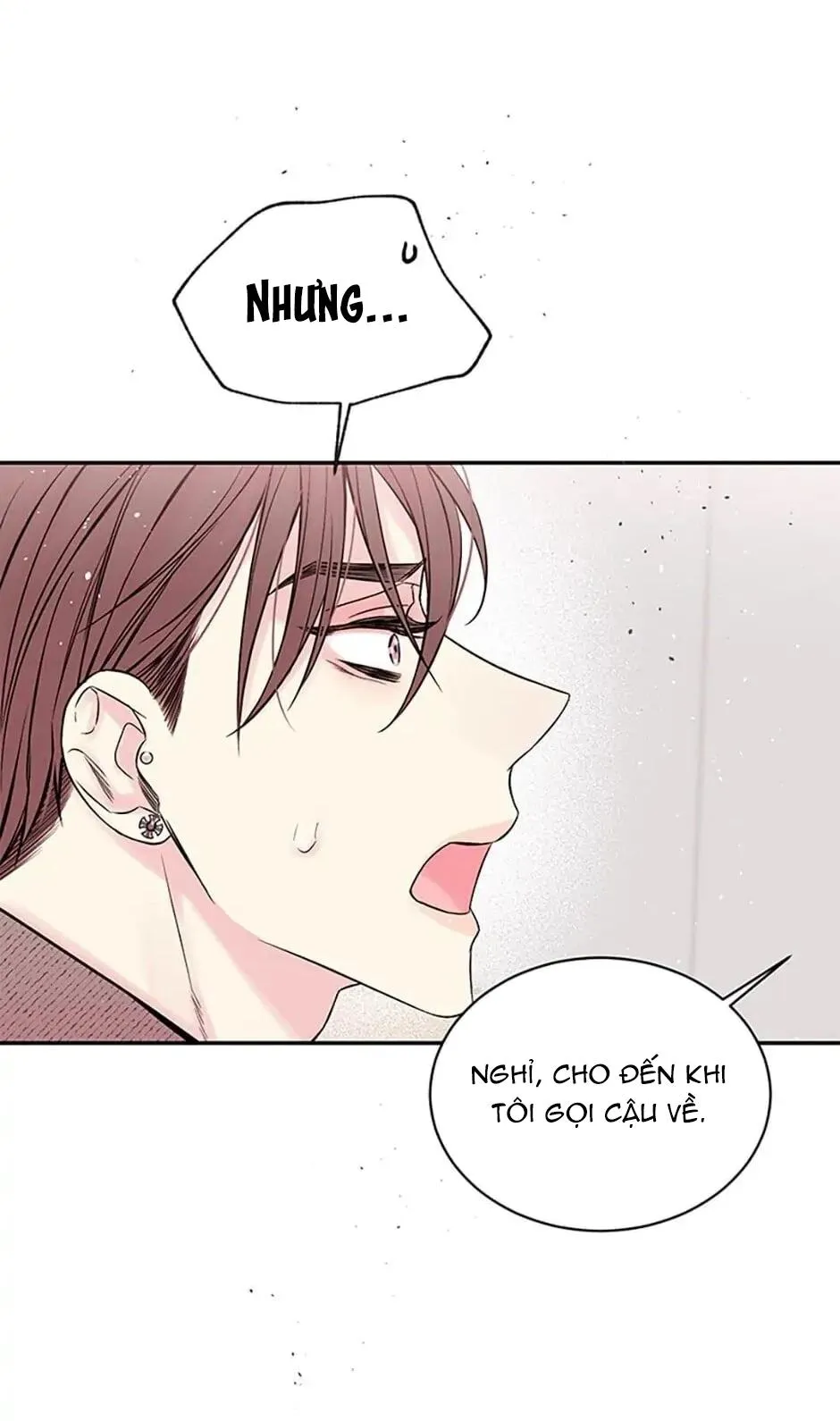 (END) Bí Mật Của Tôi Chapter 57 Trang 43