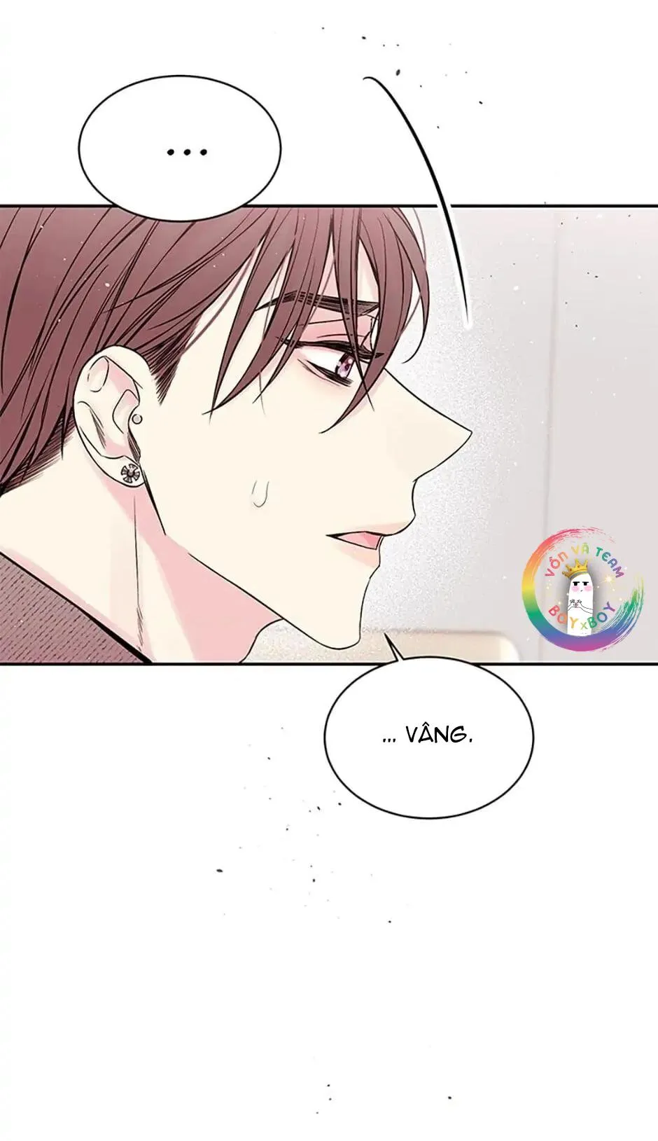 (END) Bí Mật Của Tôi Chapter 57 Trang 44