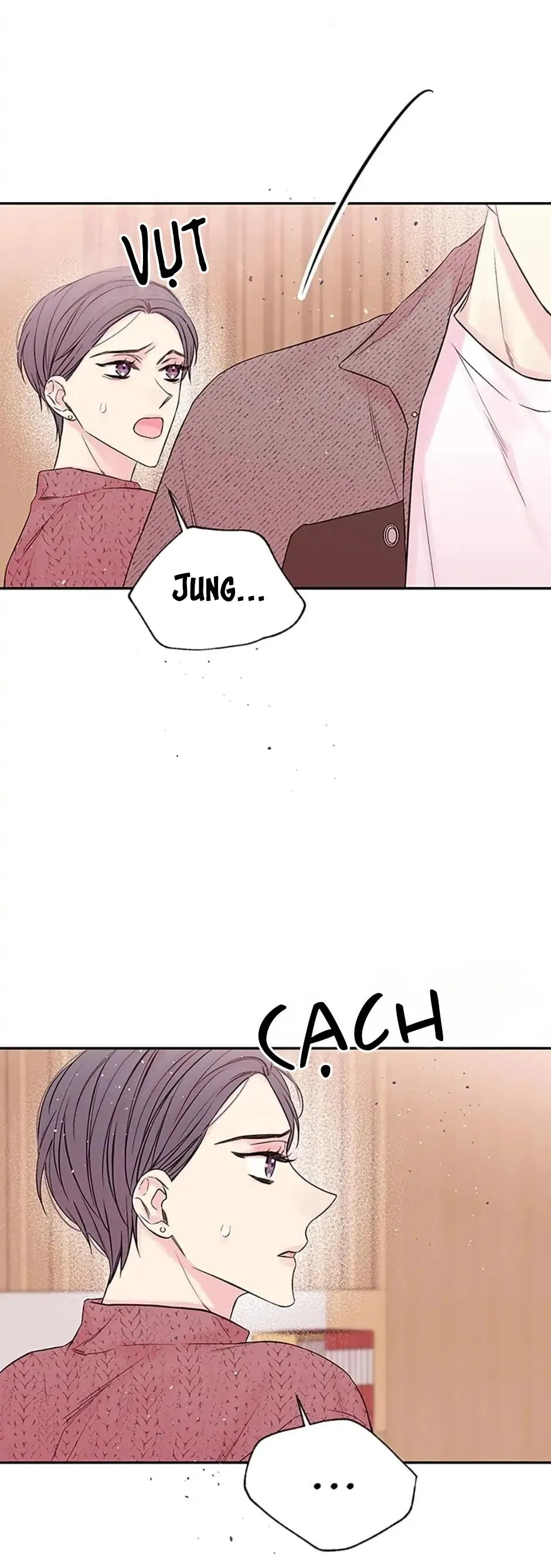 (END) Bí Mật Của Tôi Chapter 57 Trang 45