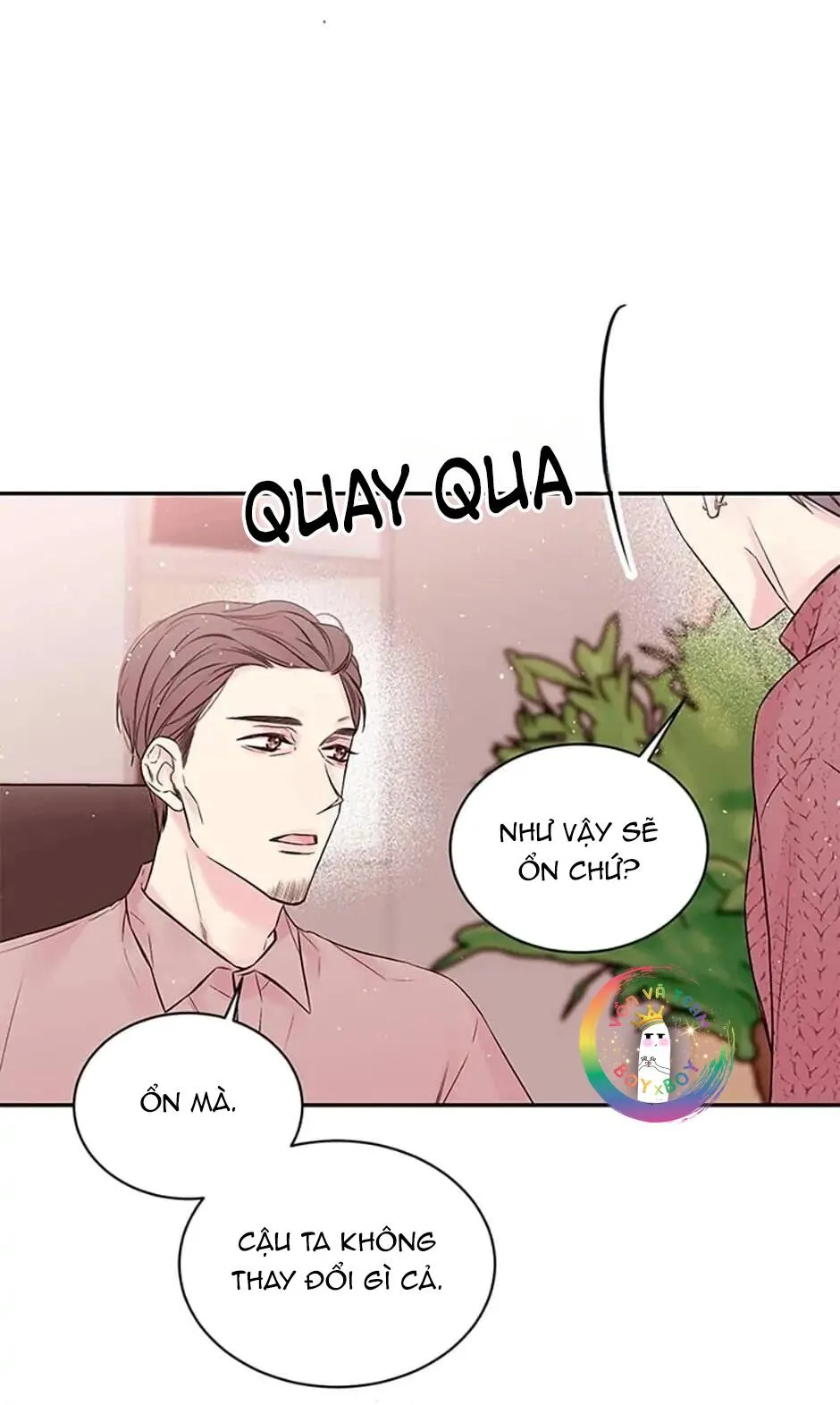 (END) Bí Mật Của Tôi Chapter 57 Trang 46