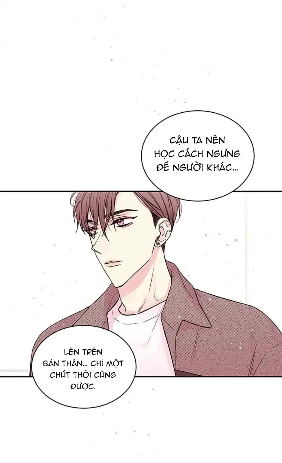 (END) Bí Mật Của Tôi Chapter 57 Trang 47