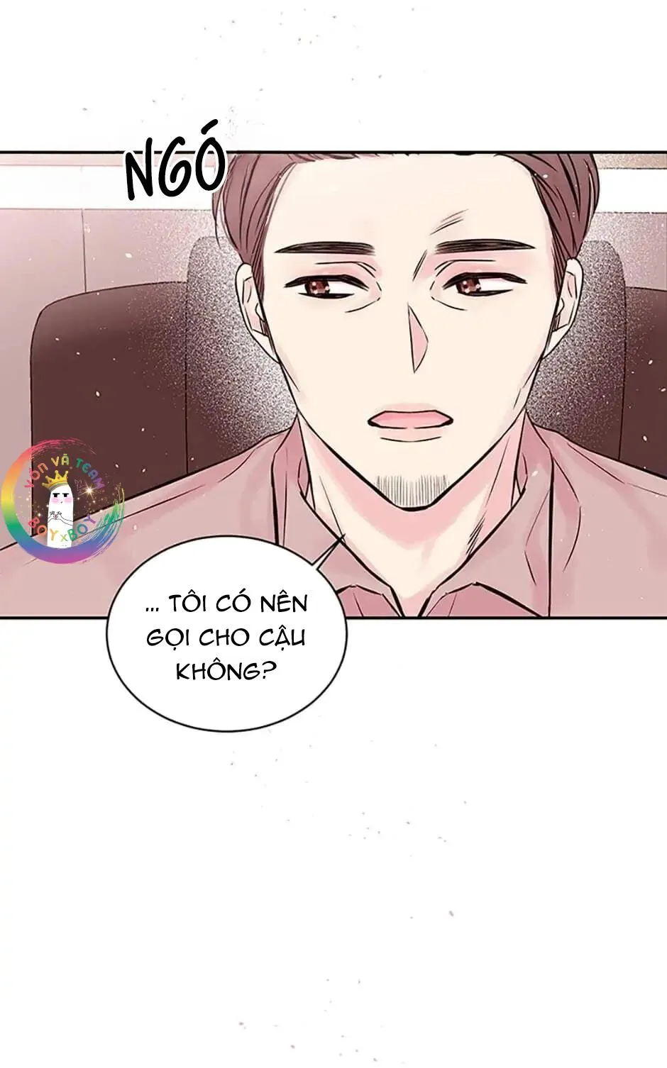 (END) Bí Mật Của Tôi Chapter 57 Trang 50