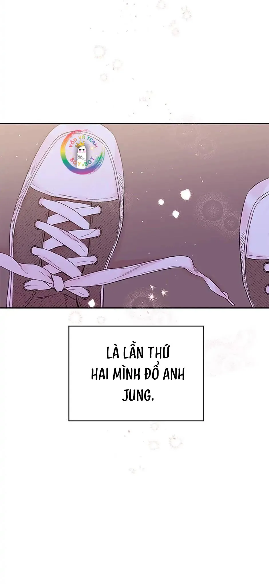 (END) Bí Mật Của Tôi Chapter 59 Trang 16