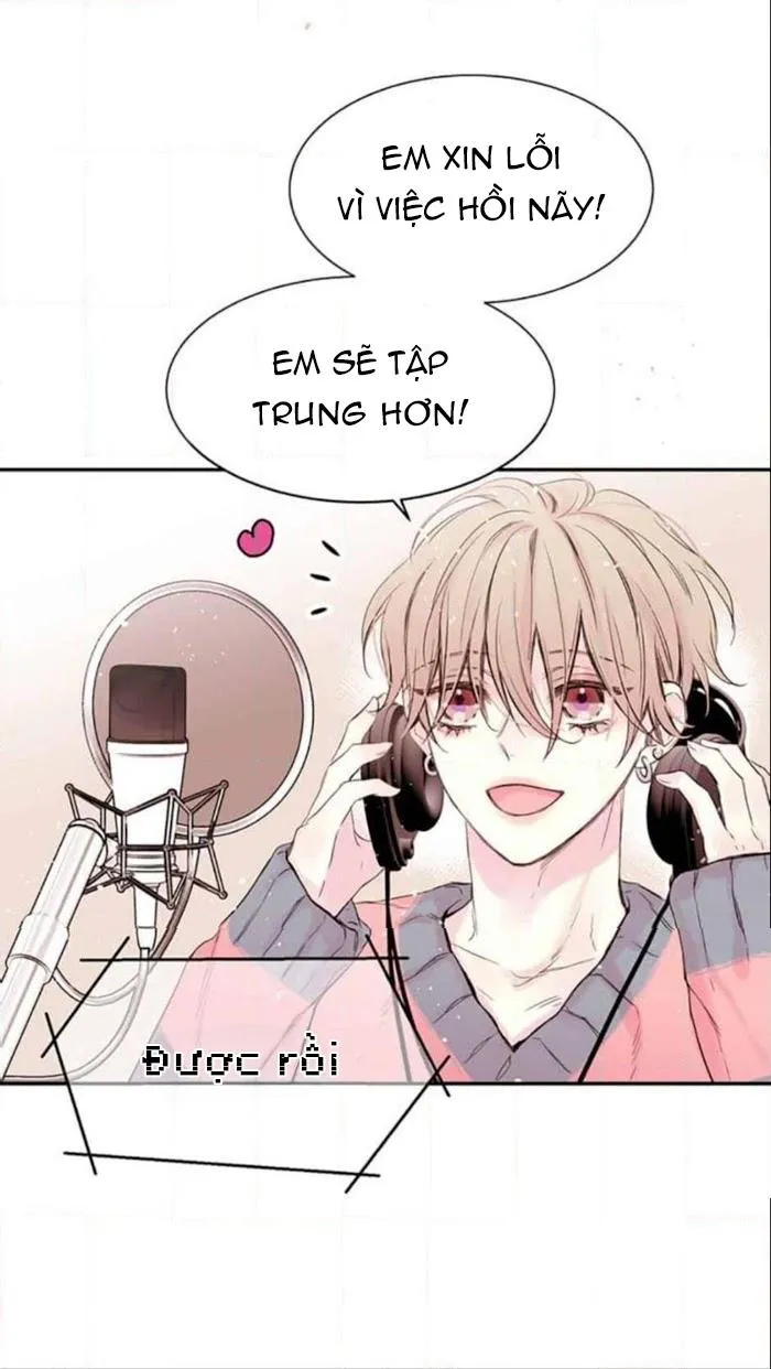 (END) Bí Mật Của Tôi Chapter 6 Trang 4