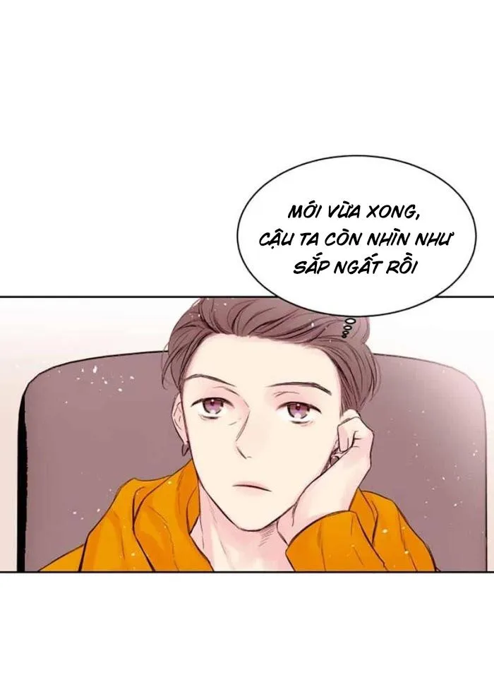(END) Bí Mật Của Tôi Chapter 6 Trang 5