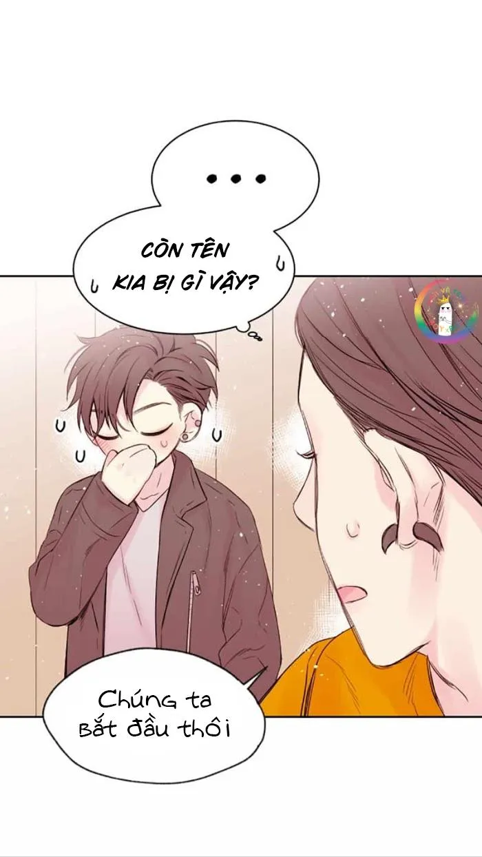 (END) Bí Mật Của Tôi Chapter 6 Trang 6
