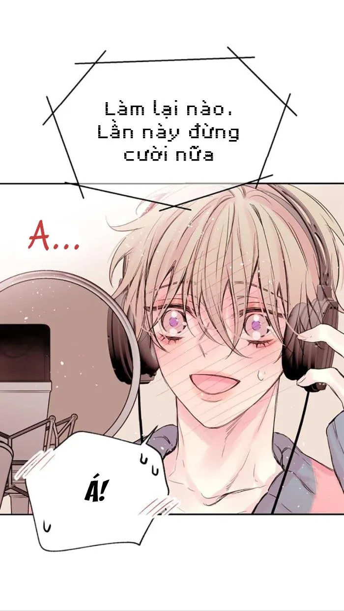 (END) Bí Mật Của Tôi Chapter 6 Trang 10