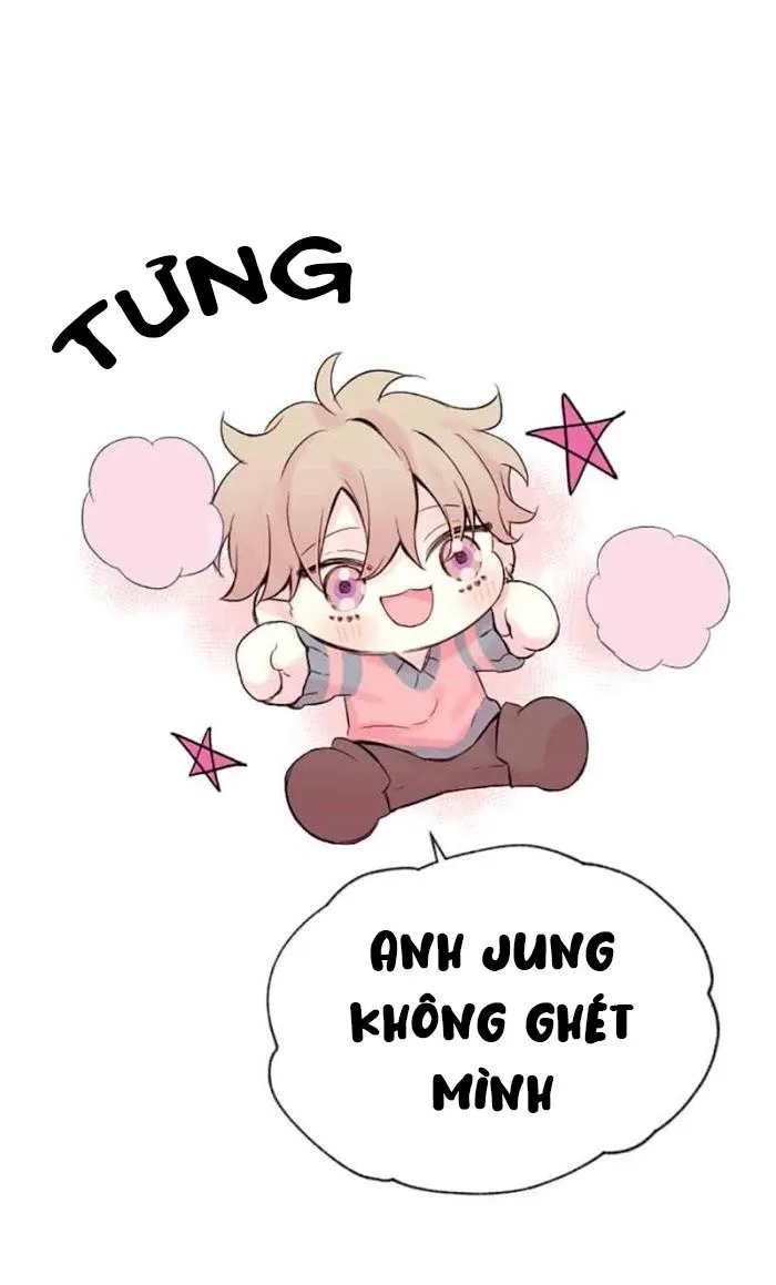 (END) Bí Mật Của Tôi Chapter 6 Trang 11